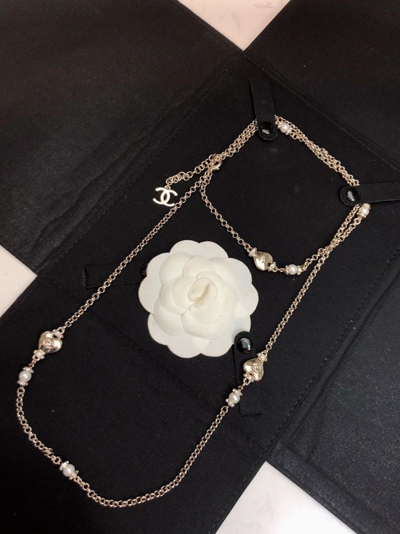 Chanel Necklaces